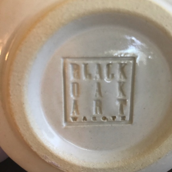 Magnolia mug - Picture 3 of 3